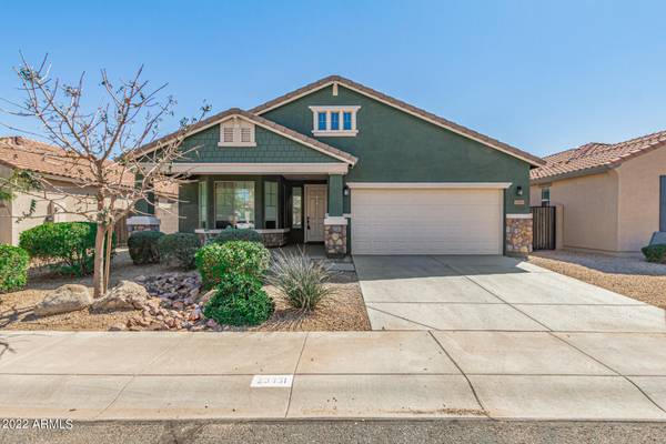 Buckeye, AZ 85326,23851 W GIBSON Lane