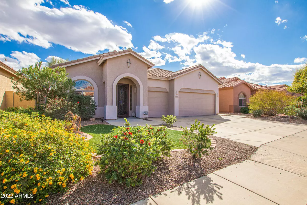 Peoria, AZ 85383,6957 W REMUDA Drive