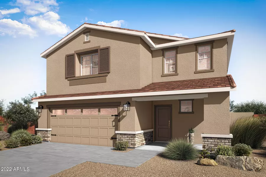 25769 W Samantha Way, Buckeye, AZ 85326