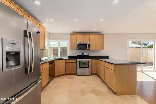 Glendale, AZ 85308,17435 N 56th Avenue