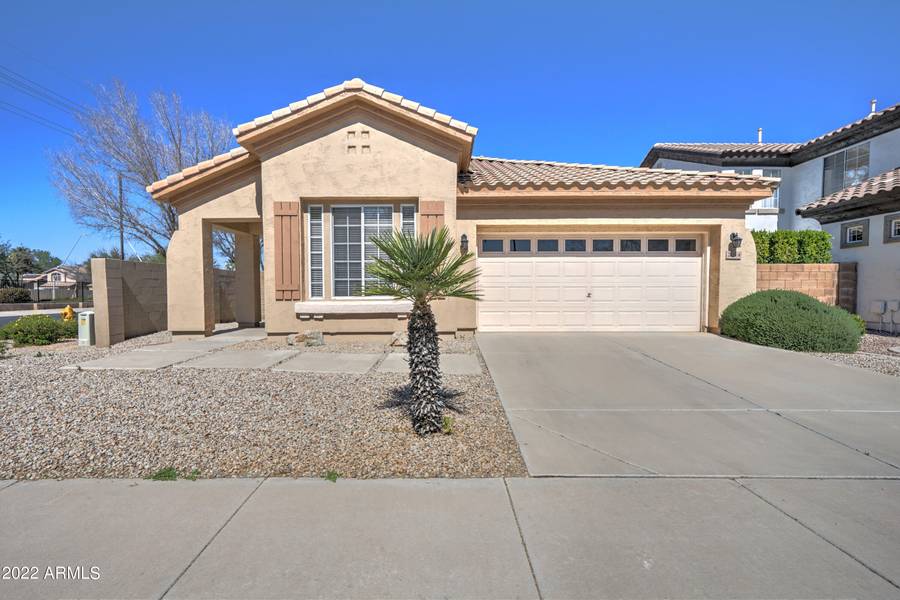 2014 E HULET Place, Chandler, AZ 85225