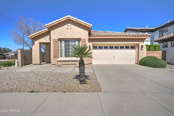 Chandler, AZ 85225,2014 E HULET Place