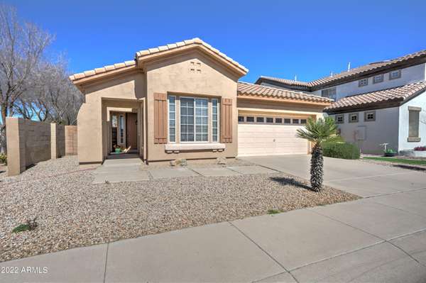 Chandler, AZ 85225,2014 E HULET Place