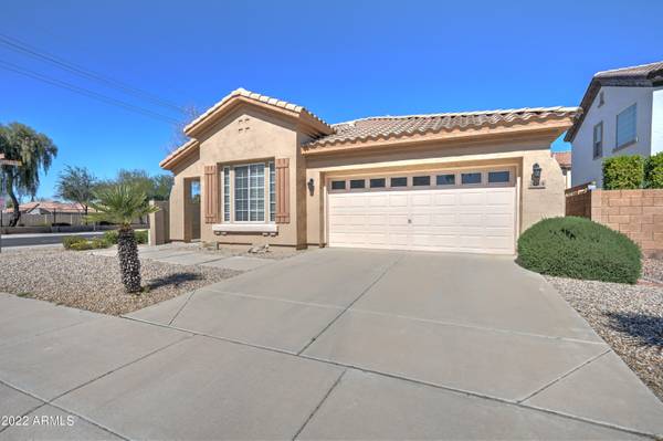 Chandler, AZ 85225,2014 E HULET Place