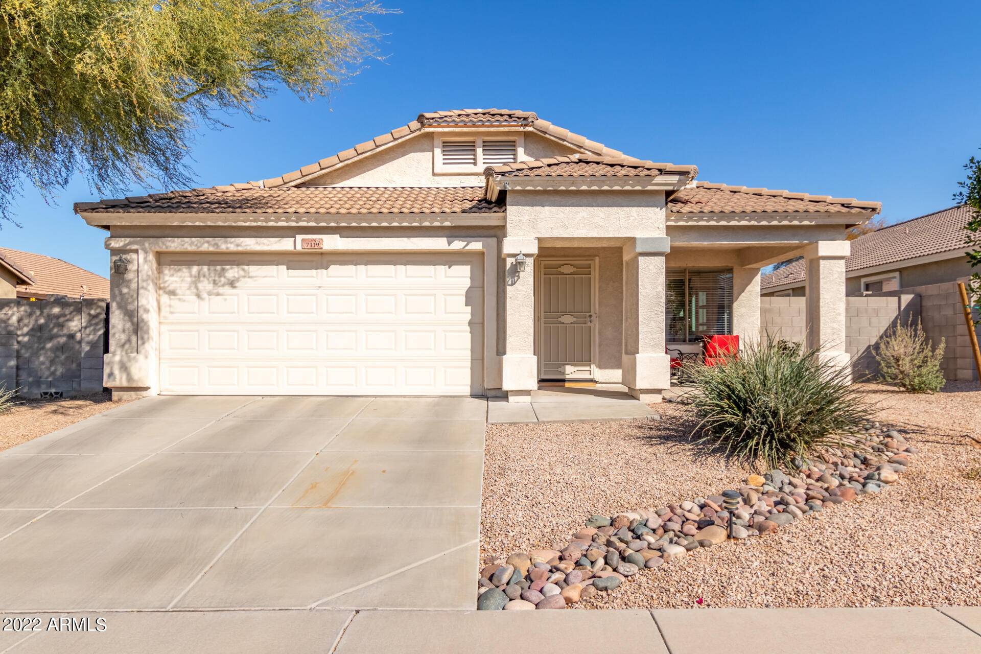 Phoenix, AZ 85041,7119 S 25TH Drive