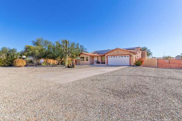 Litchfield Park, AZ 85340,5211 N 196TH Avenue