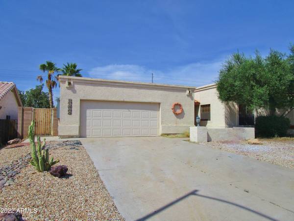 11414 W PUGET Avenue,  Peoria,  AZ 85345