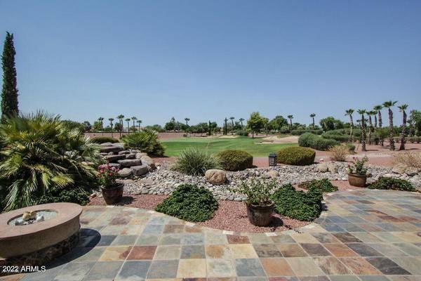 22208 N SAN RAMON Drive, Sun City West, AZ 85375