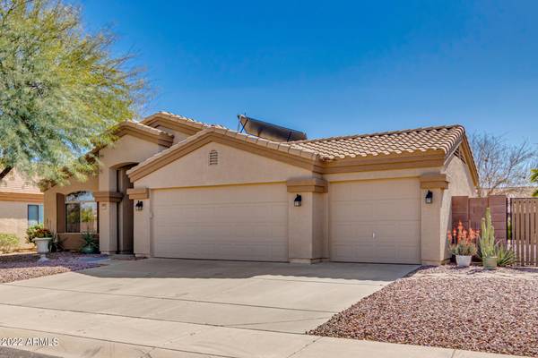 Casa Grande, AZ 85122,565 W RATTLESNAKE Place