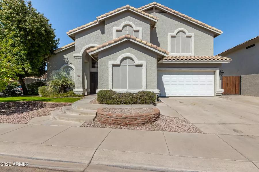 1248 E BRIARWOOD Terrace, Phoenix, AZ 85048