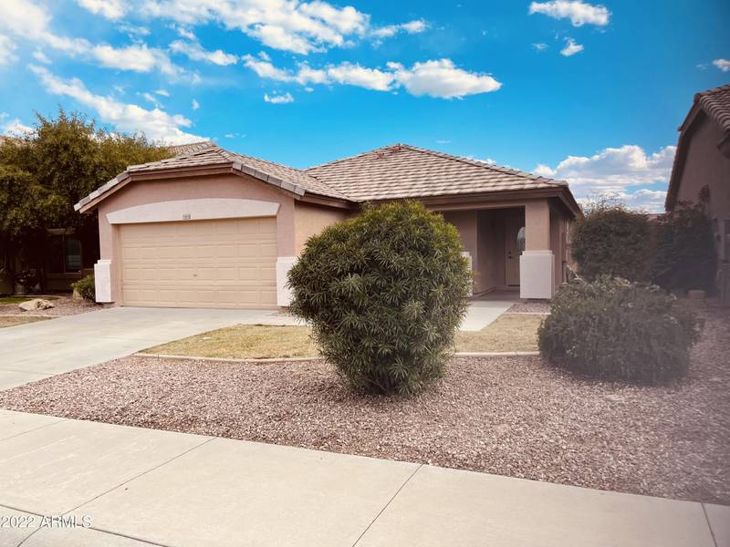 15845 W ANASAZI Street, Goodyear, AZ 85338