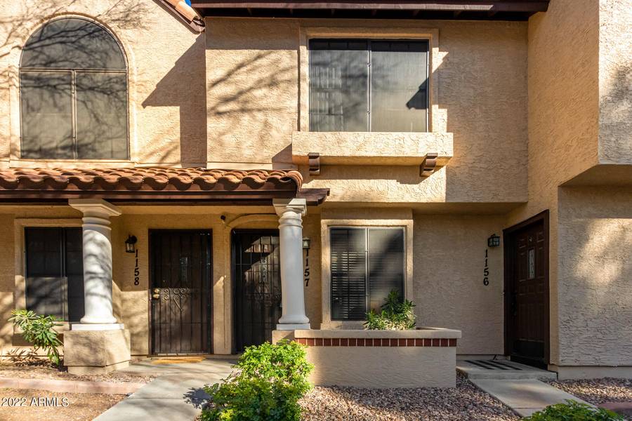 921 W UNIVERSITY Drive #1157, Mesa, AZ 85201