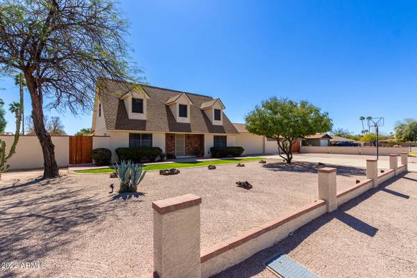 Glendale, AZ 85308,7221 W JOHN CABOT Road