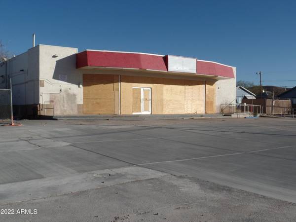 Tombstone, AZ 85638,24 N SUMNER Street