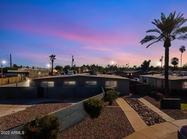 Tempe, AZ 85281,903 S MARIANA Street