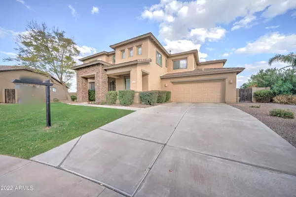 Chandler, AZ 85249,4367 S KIMBERLEE Drive