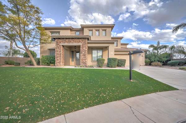 Chandler, AZ 85249,4367 S KIMBERLEE Drive