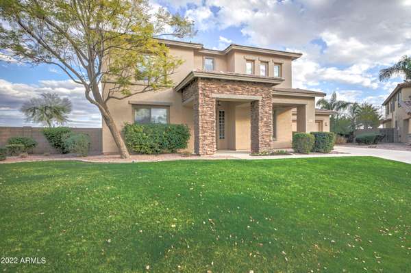 Chandler, AZ 85249,4367 S KIMBERLEE Drive