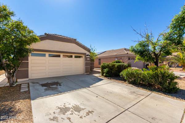 El Mirage, AZ 85335,11905 W MAUI Lane