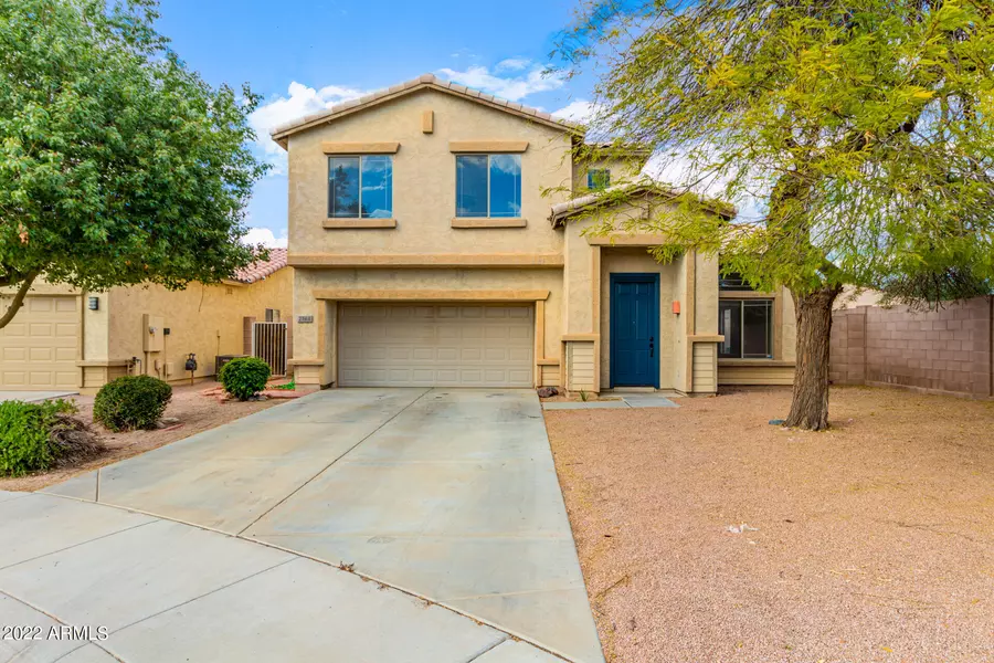 2744 E Indian Wells Place, Chandler, AZ 85249