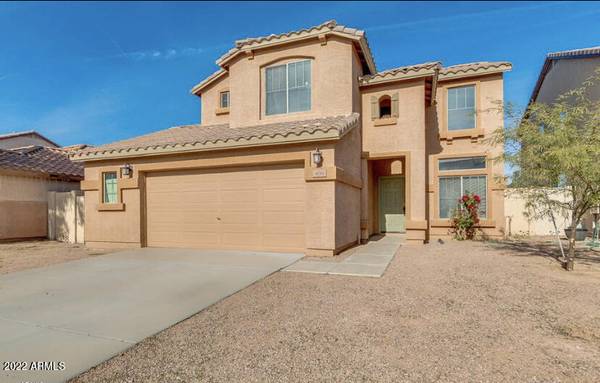 606 E PRESS Road, San Tan Valley, AZ 85140