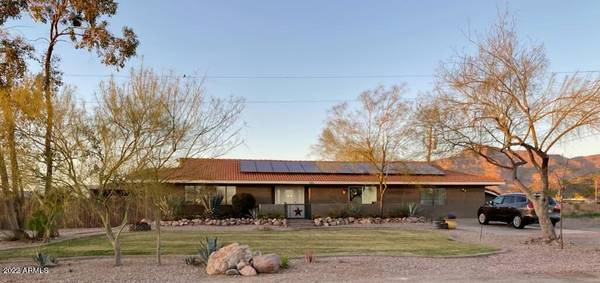 Gold Canyon, AZ 85118,10226 E DEL MONTE Avenue