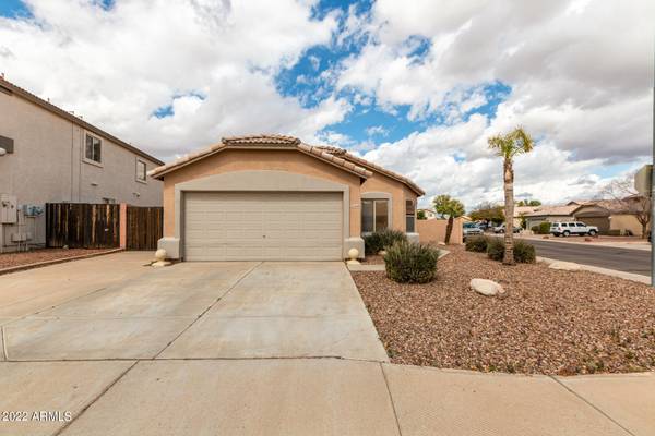 Surprise, AZ 85374,16168 W STATLER Street