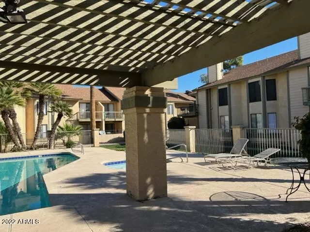 5236 W PEORIA Avenue #101, Glendale, AZ 85302