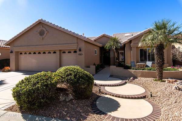 Sun Lakes, AZ 85248,9035 E CEDAR WAXWING Drive