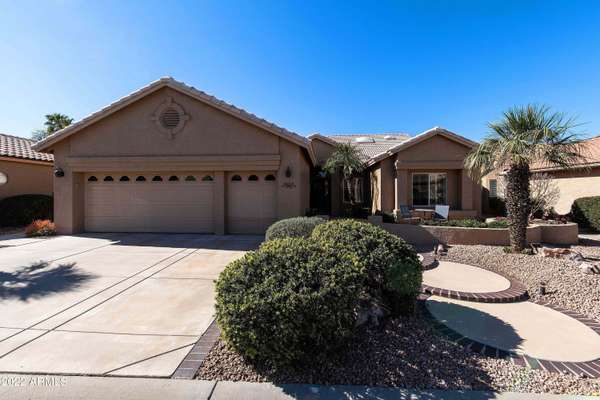 Sun Lakes, AZ 85248,9035 E CEDAR WAXWING Drive