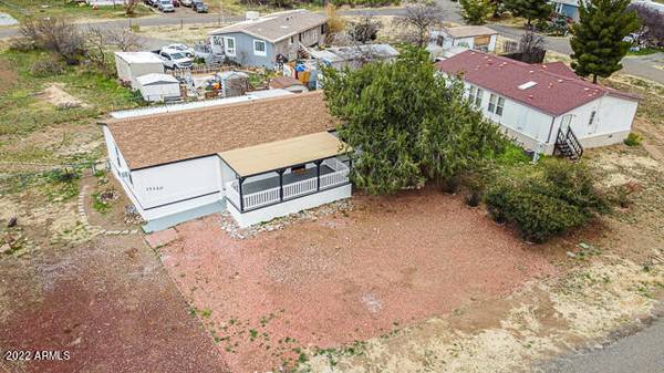 Mayer, AZ 86333,17320 E Apricot Lane