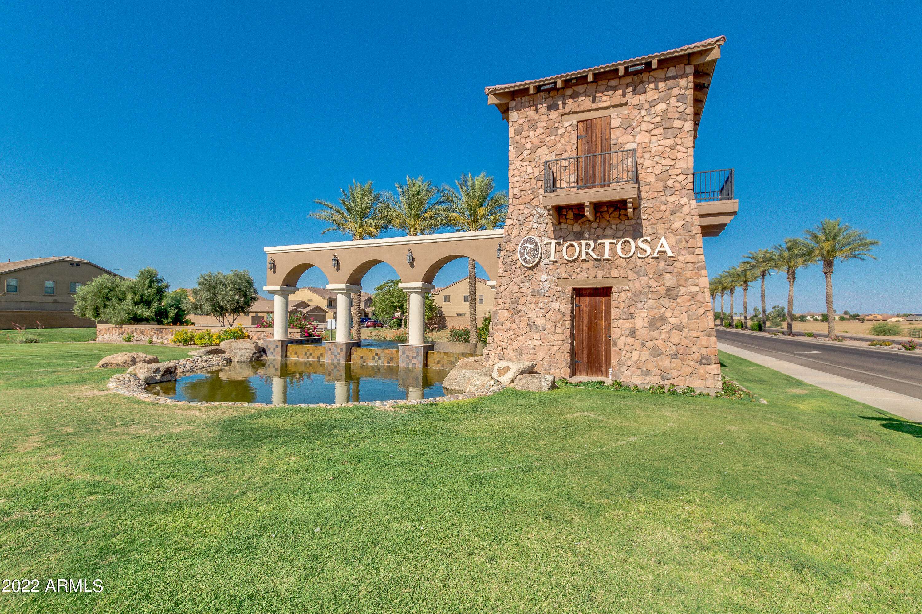19352 N Ibiza Lane, Maricopa, AZ 85138