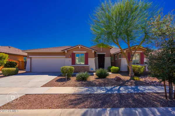 8767 W FLEETWOOD Lane, Glendale, AZ 85305