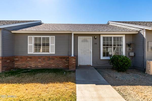 Glendale, AZ 85301,5960 W OREGON Avenue #150