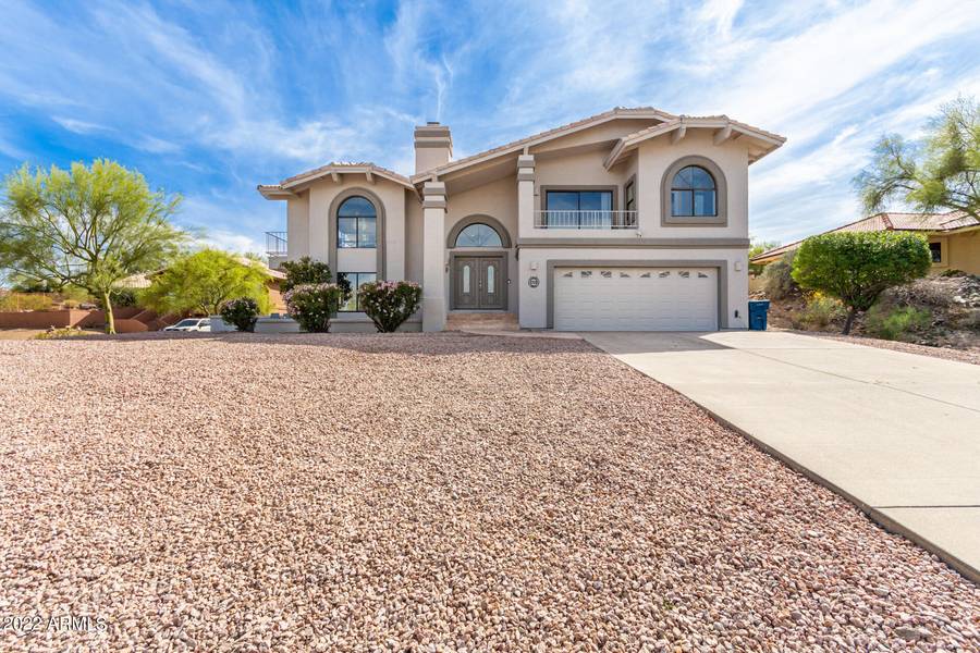 17123 E MALTA Drive, Fountain Hills, AZ 85268