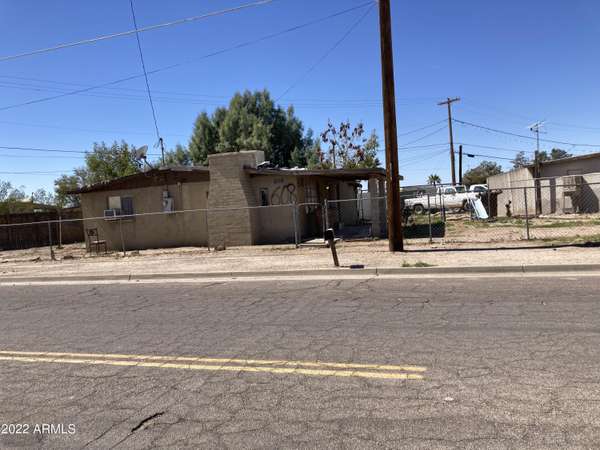 Eloy, AZ 85131,608 N CURIEL Street