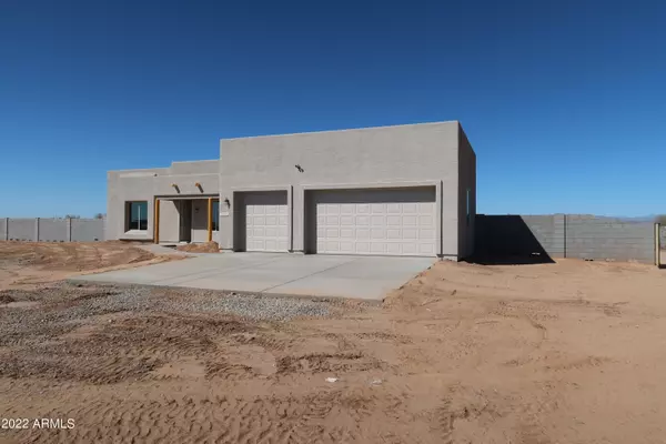 Wittmann, AZ 85361,30137 N 209TH Avenue