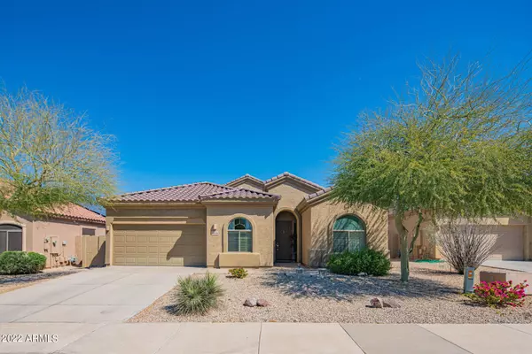 18438 W PIEDMONT Road, Goodyear, AZ 85338