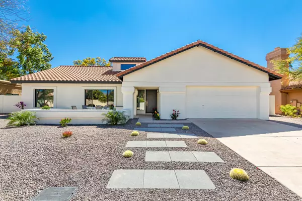 10333 E CARON Street, Scottsdale, AZ 85258