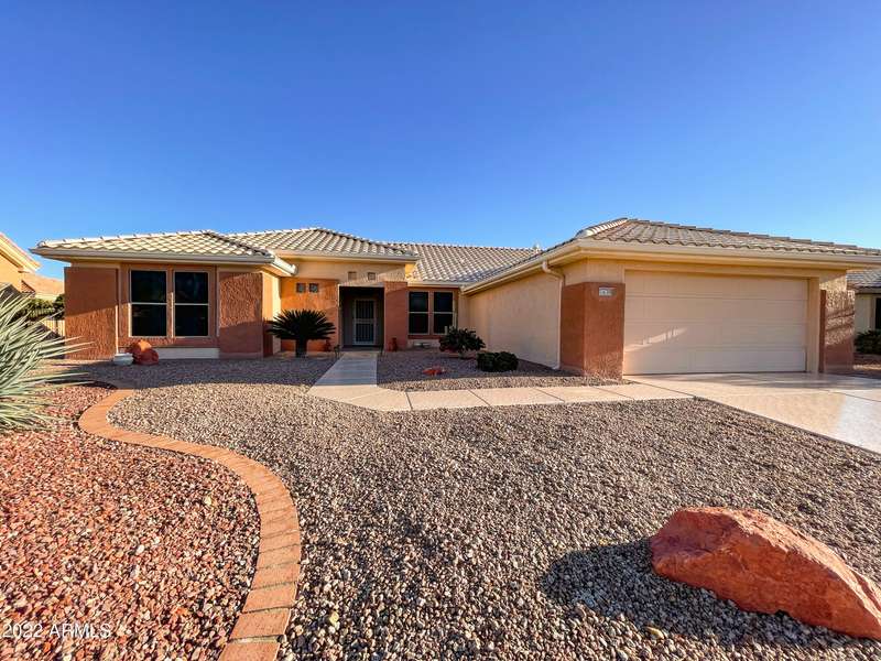 14120 W DUSTY TRAIL Boulevard, Sun City West, AZ 85375