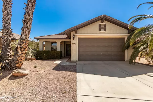 6529 W HERITAGE Way, Florence, AZ 85132