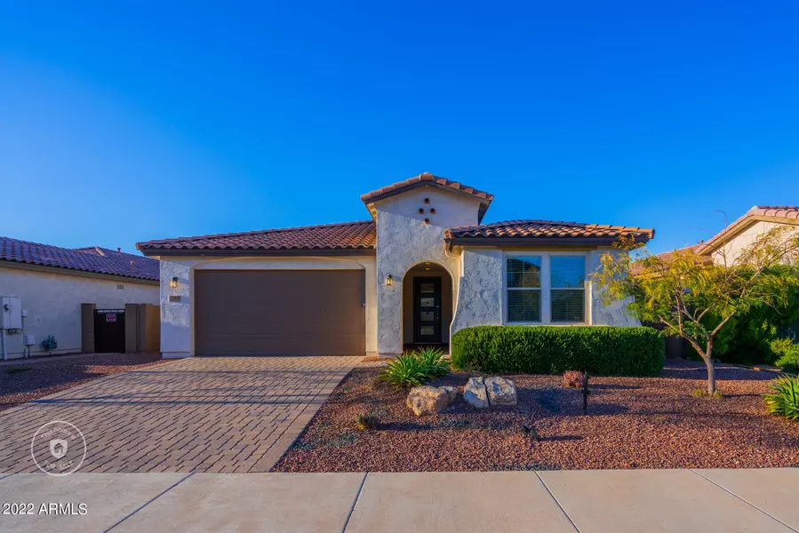 10038 W LOS GATOS Drive, Peoria, AZ 85383