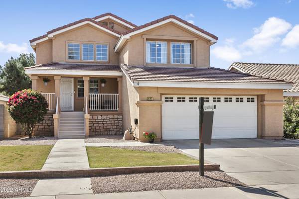 Gilbert, AZ 85233,827 W LEAH Lane