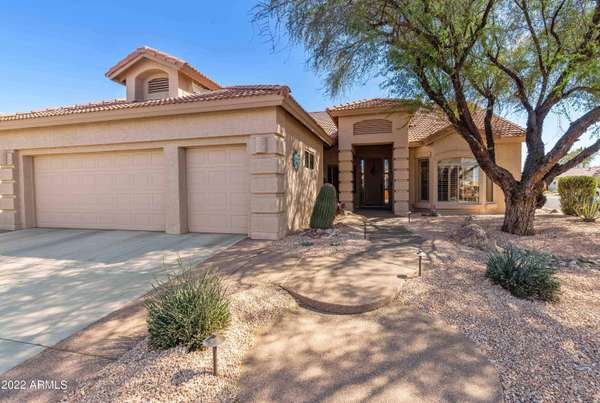 Sun Lakes, AZ 85248,10013 E ELMWOOD Court