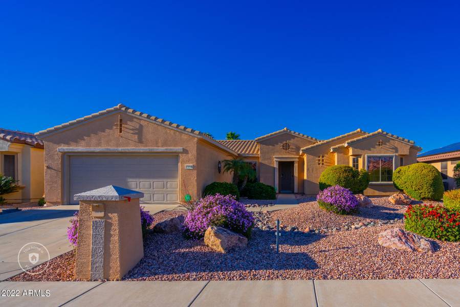 15018 W ANGEL BASIN Way, Surprise, AZ 85374