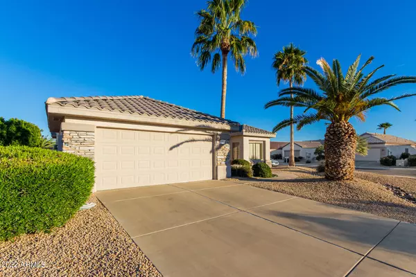 Surprise, AZ 85374,17705 N SUNDOWN Court