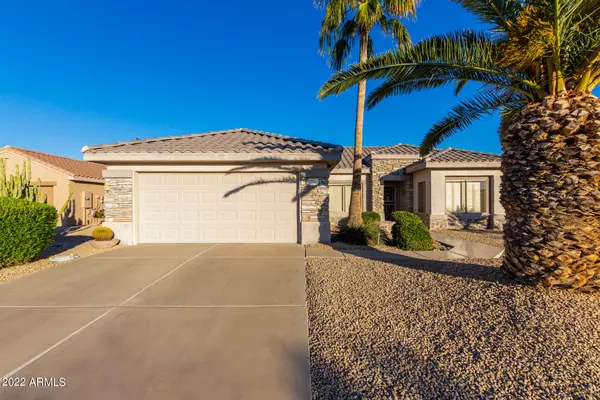 Surprise, AZ 85374,17705 N SUNDOWN Court