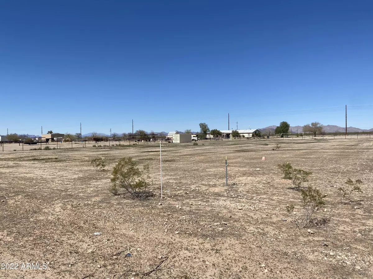 Tonopah, AZ 85354,0 W Amelia Avenue #-