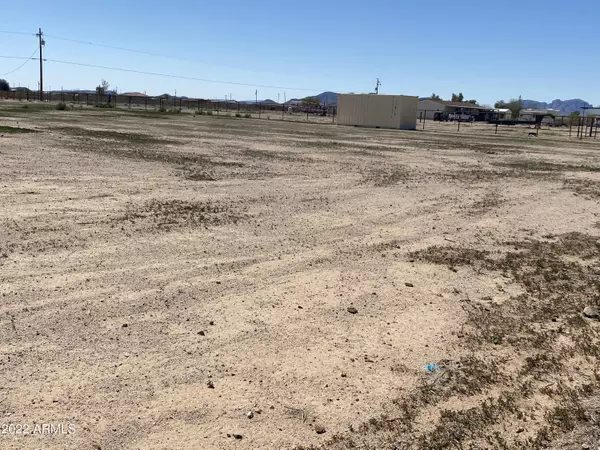 Tonopah, AZ 85354,0 W Amelia Avenue #-