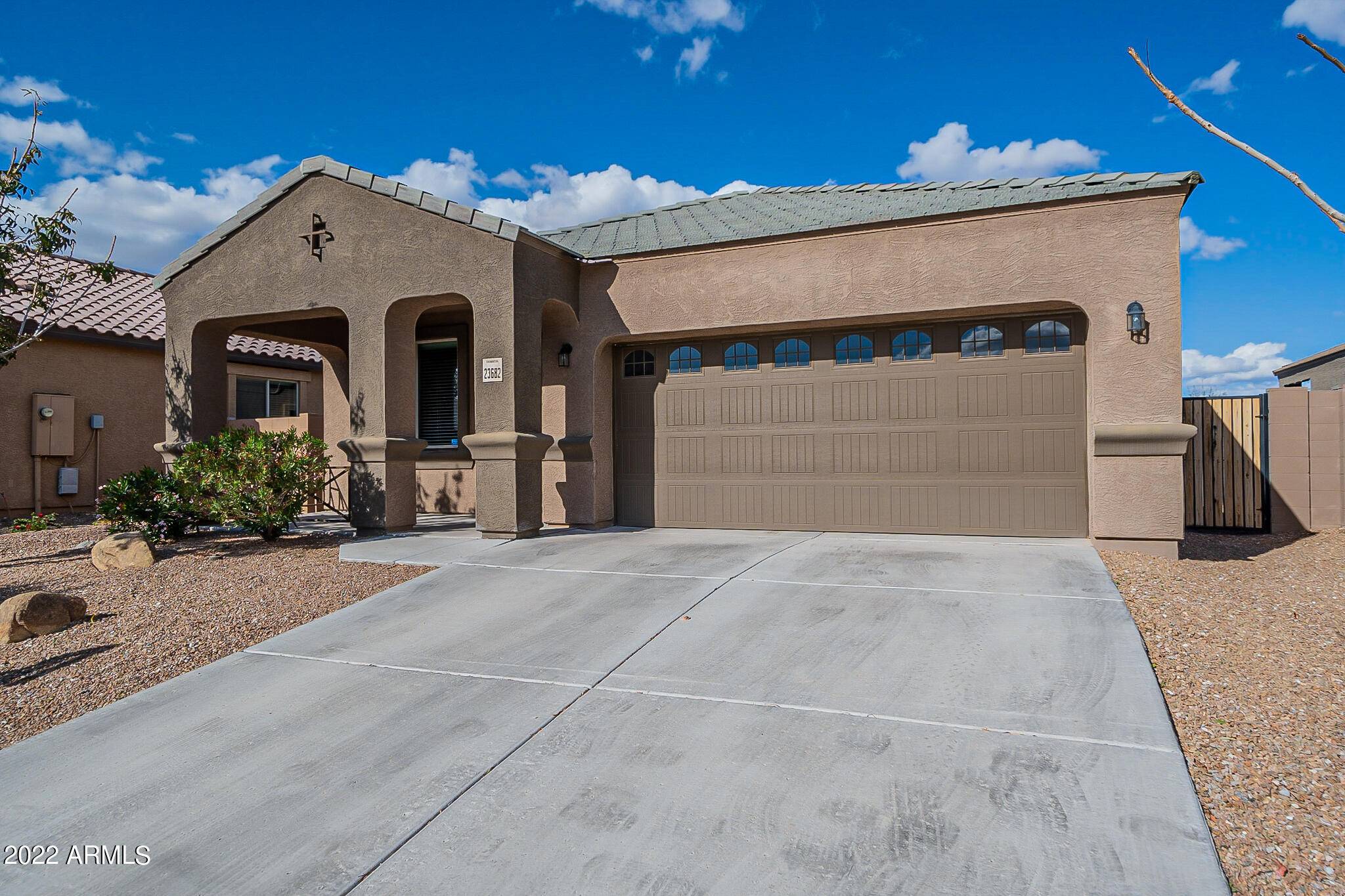 23682 W RIPPLE Road, Buckeye, AZ 85326